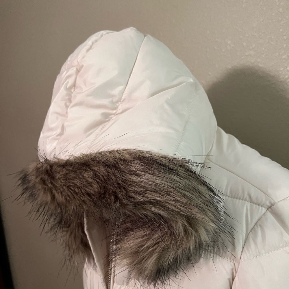 Loft puffer jacket. - Picture 7 of 11